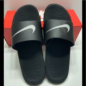 New Nike Kawa Mens Slide Sandals 